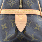 Louis Vuitton Montorgueil Pm Monogramme