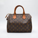Speedy 25 Monogram Vintage 1994