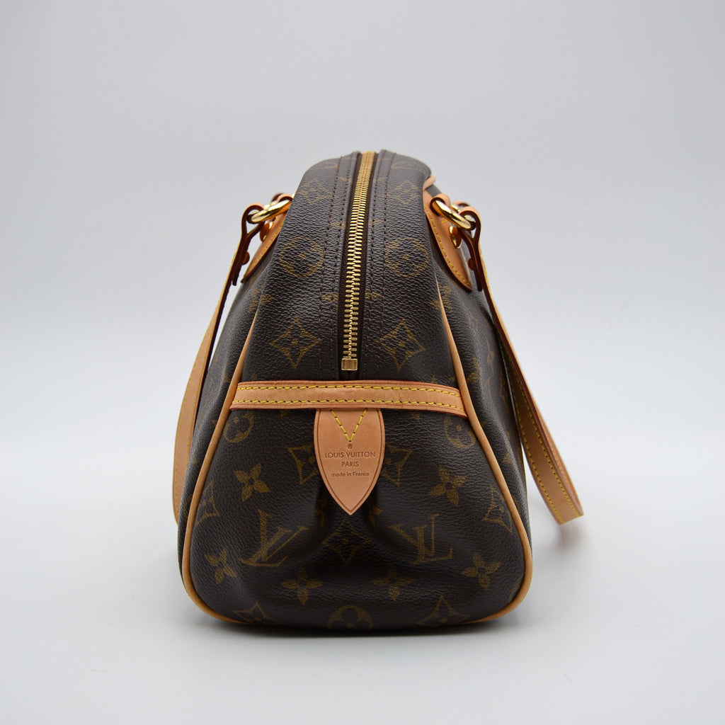 Louis Vuitton Montorgueil Pm Monogramme