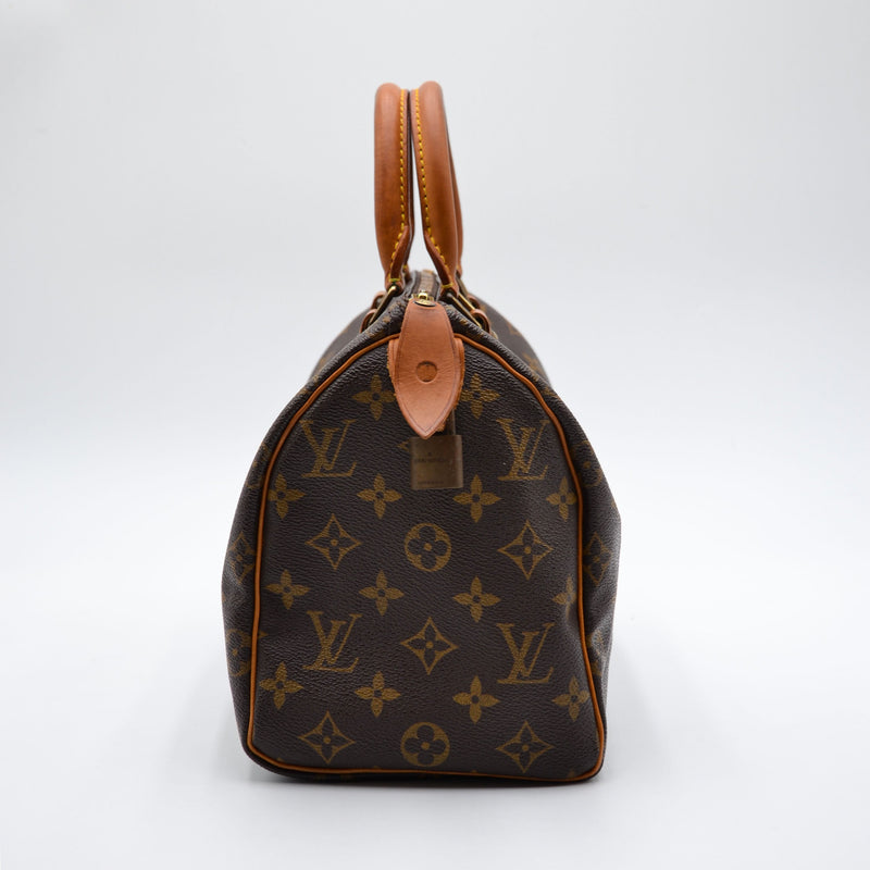 Speedy 25 Monogram Vintage 1994