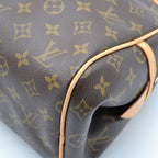 Louis Vuitton Montorgueil Pm Monogramme