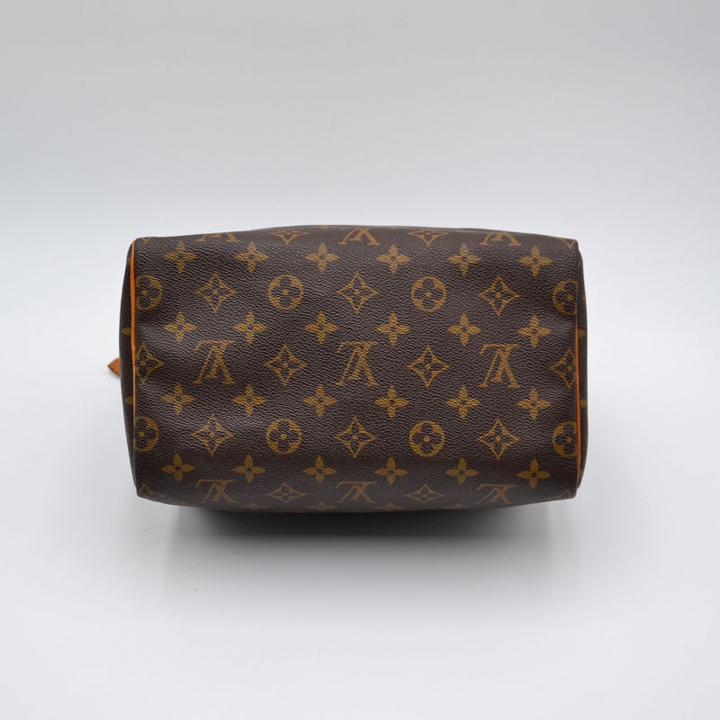 Speedy 25 Monogram Vintage 1994