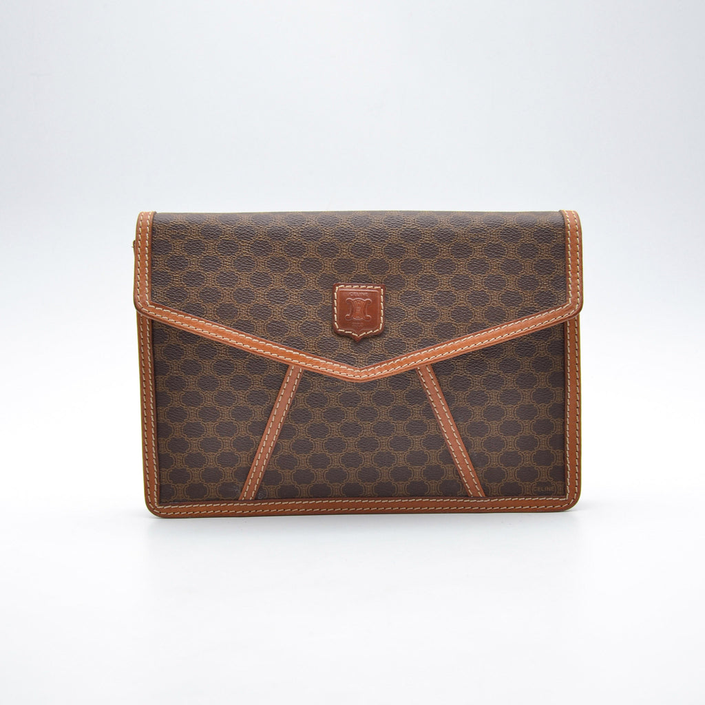 Bolso Céline Crossbody Vintage Sobre