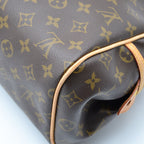 Louis Vuitton Montorgueil Pm Monogramme