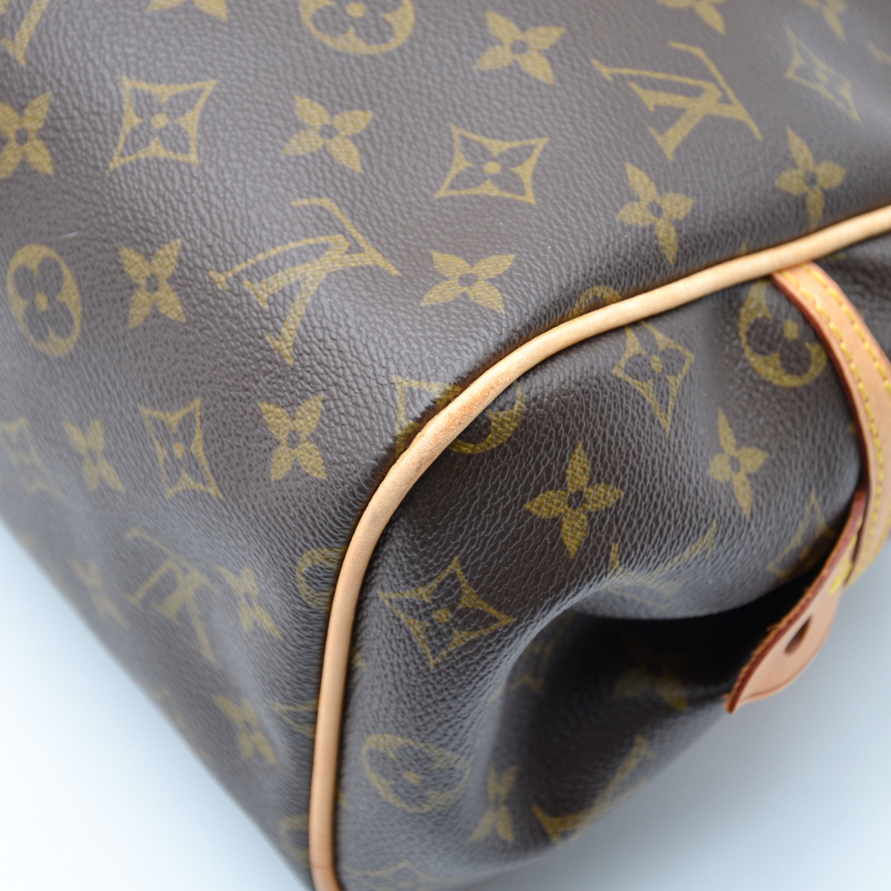 Louis Vuitton Montorgueil Pm Monogramme