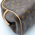 Louis Vuitton Montorgueil Pm Monogramme