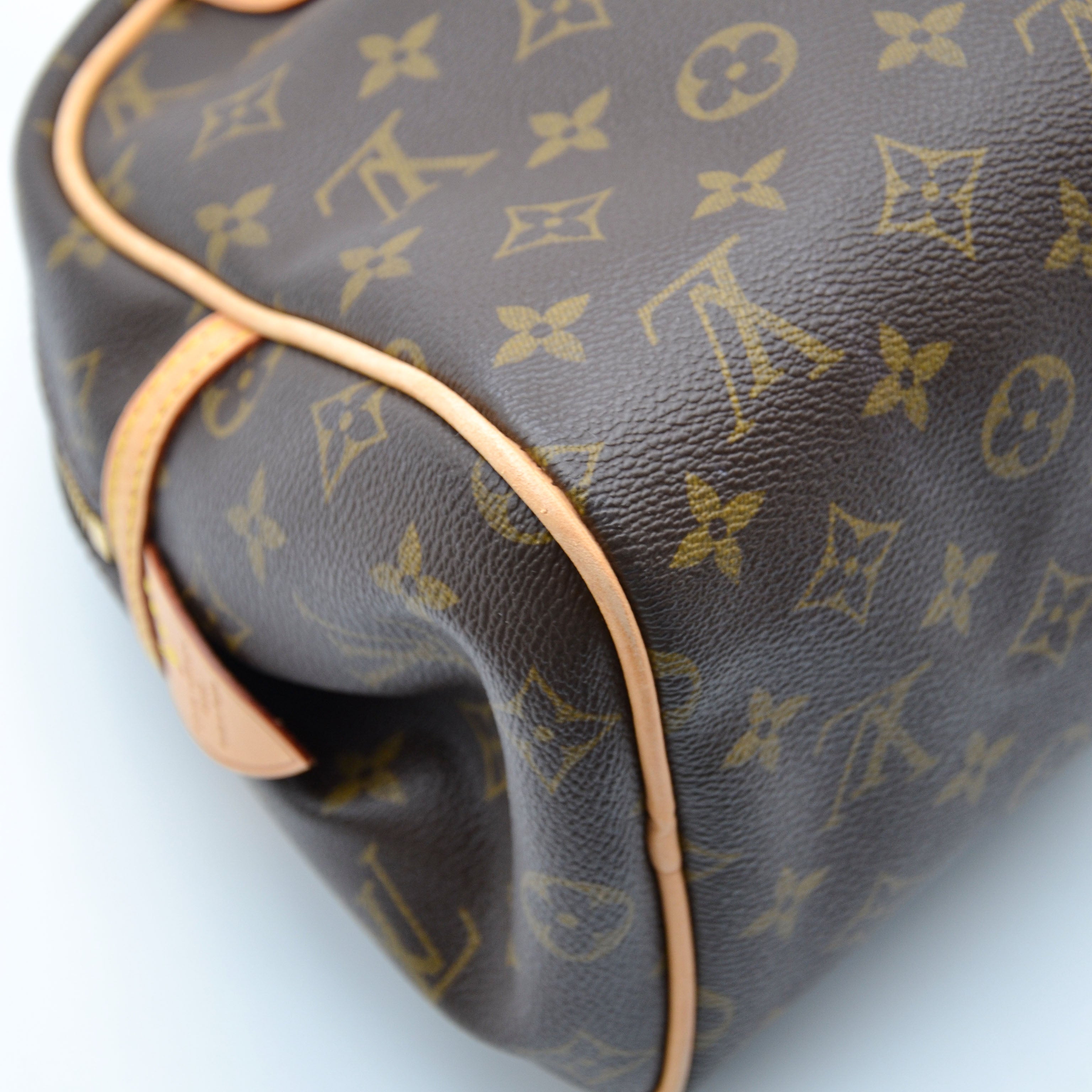 Louis Vuitton Montorgueil Pm Monogramme
