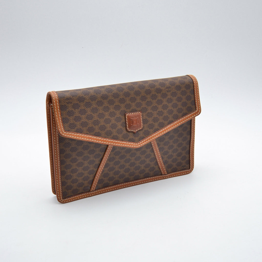 Bolso Céline Crossbody Vintage Sobre