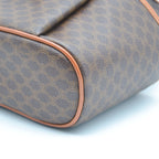 Bolso Bombonera Céline Vintage