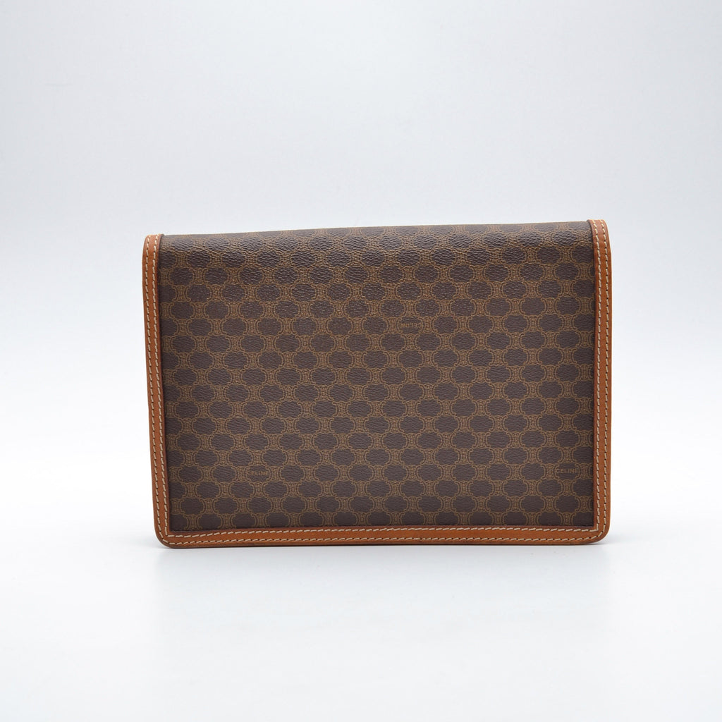 Bolso Céline Crossbody Vintage Sobre