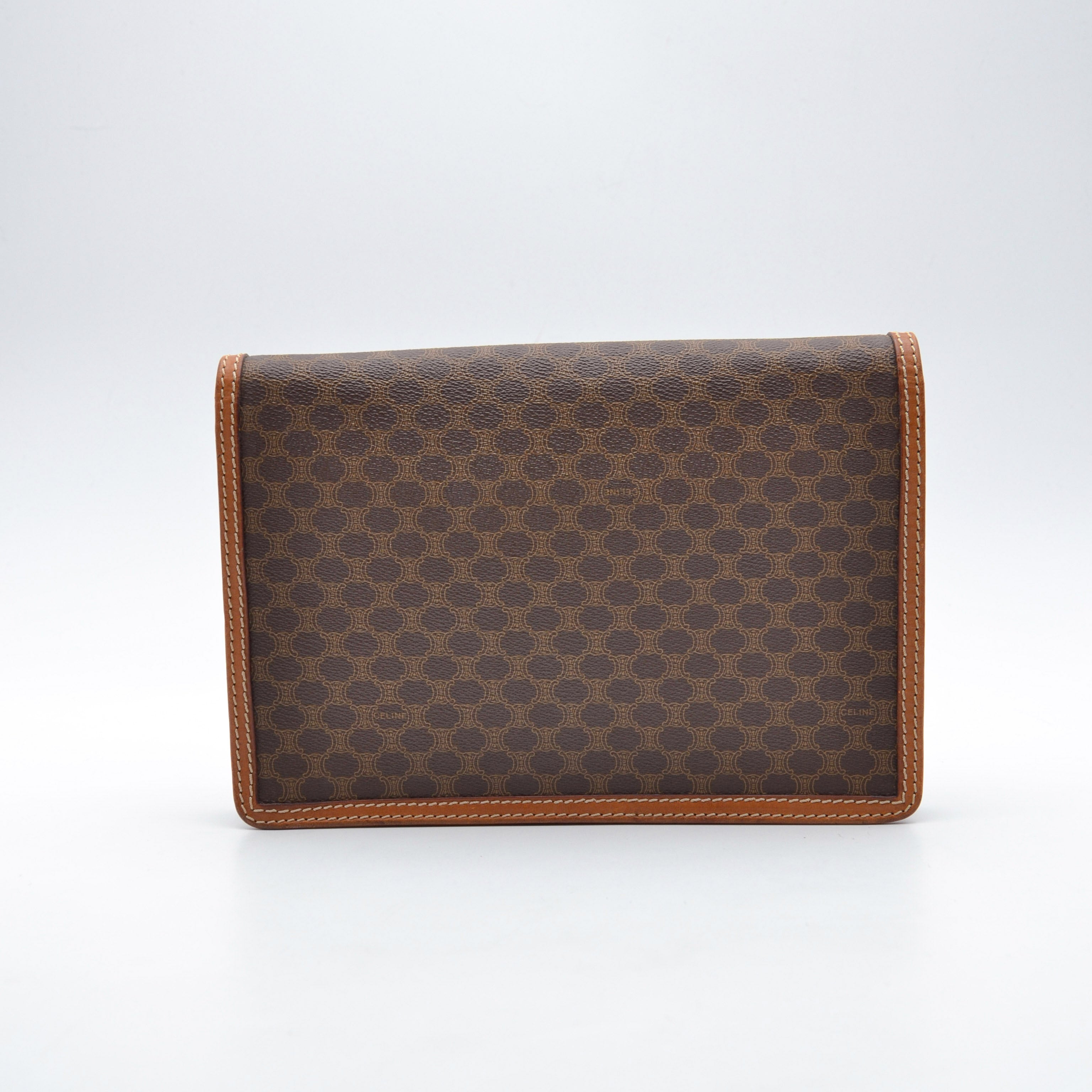 Bolso Céline Crossbody Vintage Sobre