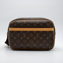 Monograma de reportero de Louis Vuitton