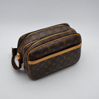 Louis Vuitton Reporter Monogram