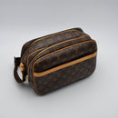 Monograma de reportero de Louis Vuitton