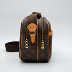 Louis Vuitton Reporter Monogram
