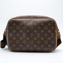 Monograma de reportero de Louis Vuitton