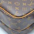 Louis Vuitton Reporter Monogram