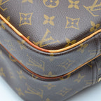 Louis Vuitton Reporter Monogram