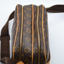 Monograma de reportero de Louis Vuitton