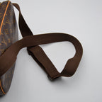 Louis Vuitton Reporter Monogram