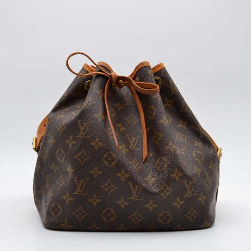 Louis Vuitton Noé Mm Vintage 1993