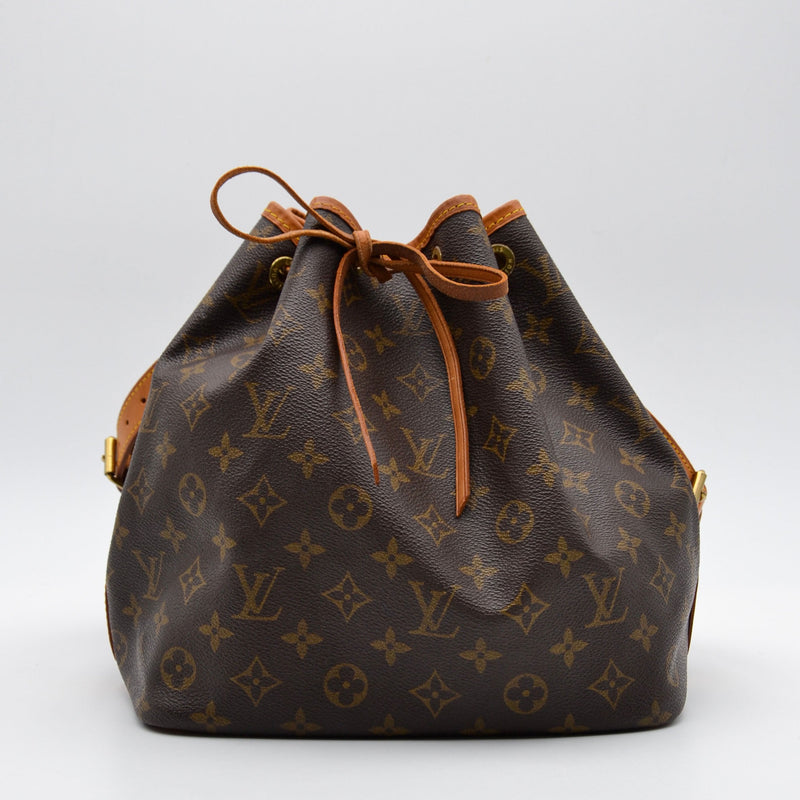 Louis Vuitton Noé Mm Vintage 1993