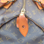 Louis Vuitton Speedy 25 Monogram