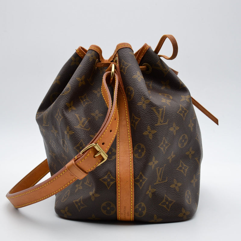 Louis Vuitton Noé Mm Vintage 1993