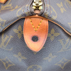 Louis Vuitton Speedy 25 Monogram