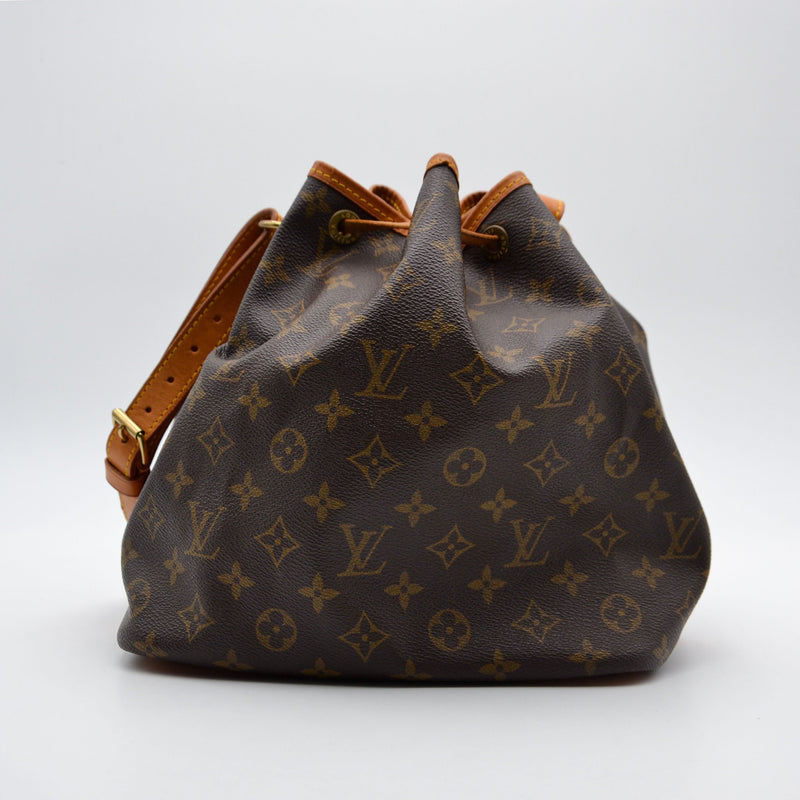 Louis Vuitton Noé Mm Vintage 1993