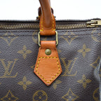 Louis Vuitton Speedy 25 Monogram