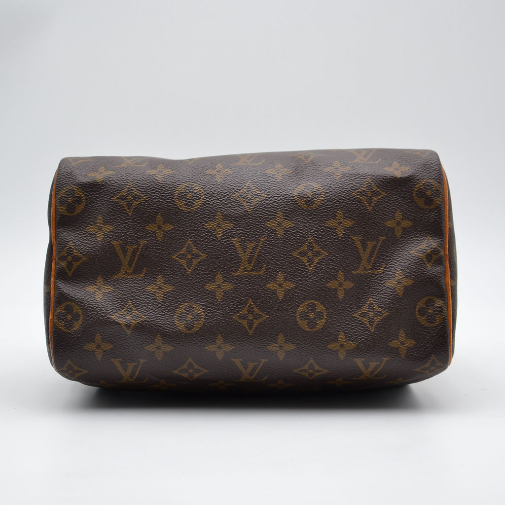 Louis Vuitton Speedy 25 Monogram