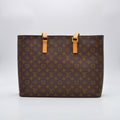 Louis Vuitton Luco Tote Bag