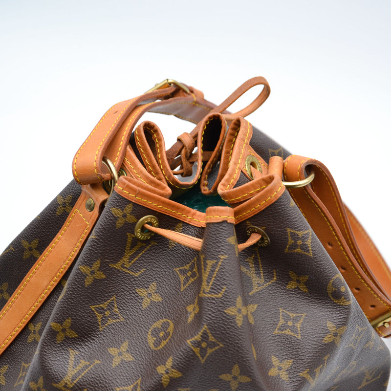 Louis Vuitton Noé Mm Vintage 1993