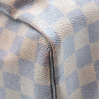 Louis Vuitton Speedy 30 Damier Ébène