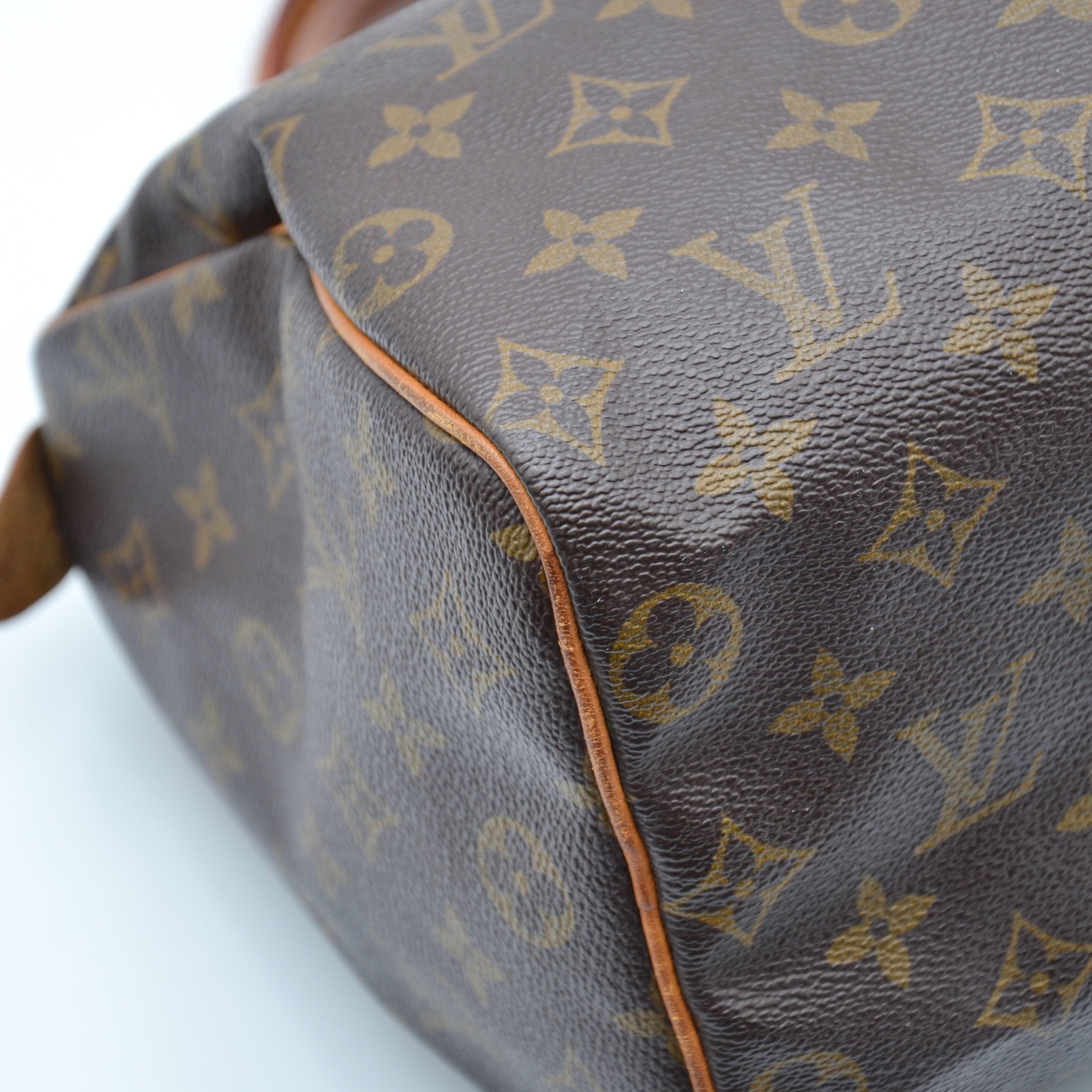 Louis Vuitton Speedy 25 Monogram