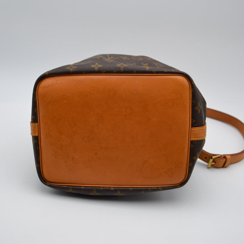 Louis Vuitton Noé Mm Vintage 1993