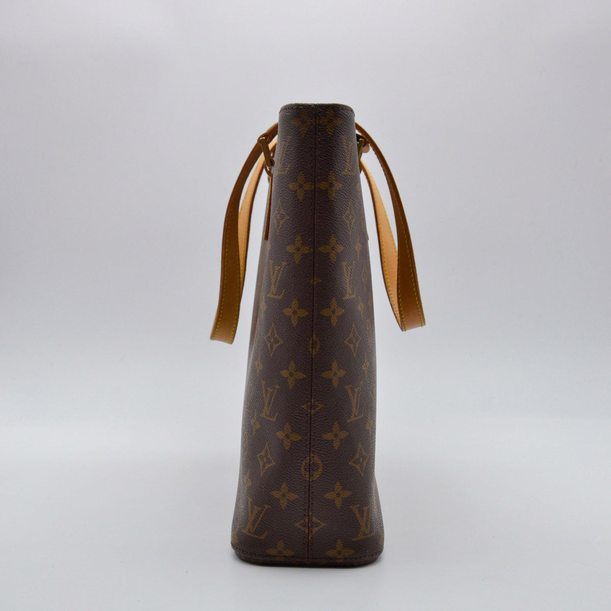 Louis Vuitton Luco Tote Bag