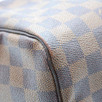 Louis Vuitton Speedy 30 Damier Ébène