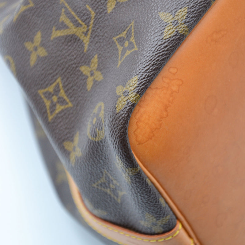 Louis Vuitton Noé Mm Vintage 1993
