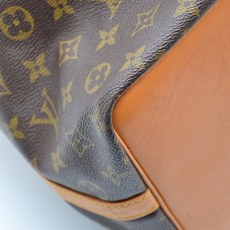 Louis Vuitton Noé Mm Vintage 1993