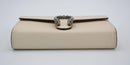 Dionysus Wallet On Chain Gucci Blanc