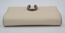 Dionysus Wallet On Chain Gucci Blanc
