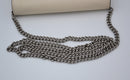 Dionysus Wallet On Chain Gucci Blanc