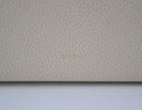Dionysus Wallet On Chain Gucci Blanc