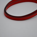 Louis Vuitton Alma Bb Epi Poppy Leather