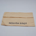 Louis Vuitton Alma Bb Epi Poppy Leather