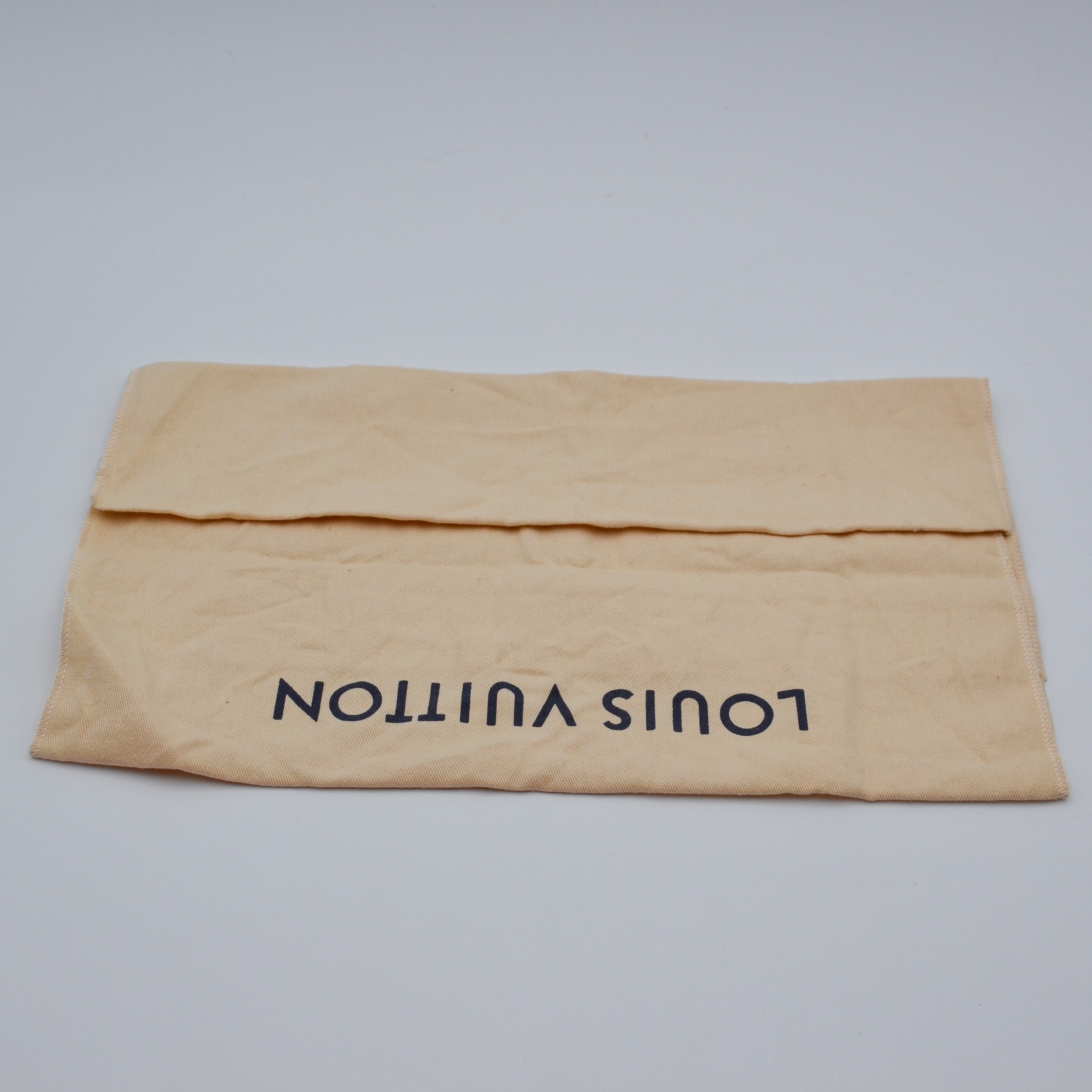 Louis Vuitton Alma Bb Epi Poppy Leather