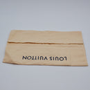 Louis Vuitton Alma Bb Epi Poppy Leather