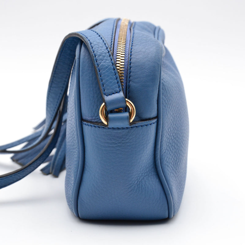 Gucci Soho Disco Bleu Clair